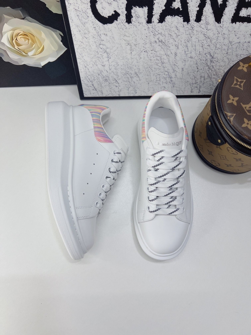 Alexander Mcqueen Casual Shoes